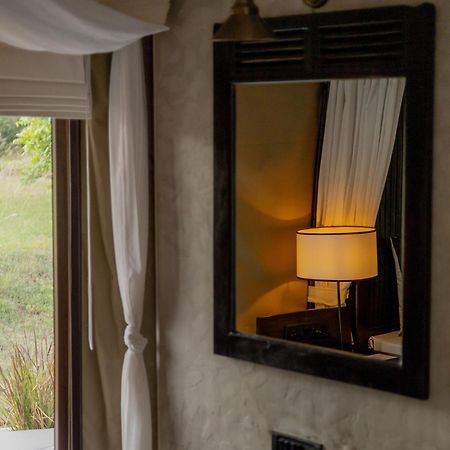 The Alampara Resort - Luxury Boutique Glamping & Water Sports Cheyūr Dış mekan fotoğraf